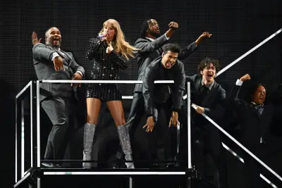 Taylor Swift and Beyonce got no fines for breaking Santa Clara’s curfew. What about Metallica and Morgan Wallen?