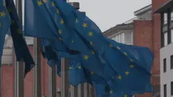 EU readying ‘countermeasures’ if tariffs deal with US crumbles