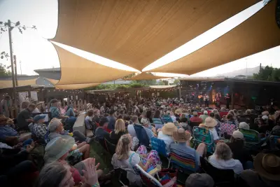 North Bay concert series is set for its biggest year ever in 2025