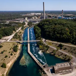 Coal and Gas Plants Kept Open Under Trump’s Energy Emergency