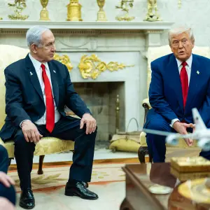 New Tensions Between the White House and Israel, and a Surge of Homeless Seniors