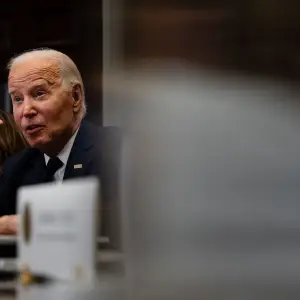 No Country for Old Politicians? Some California Democrats Want an Age Cap.