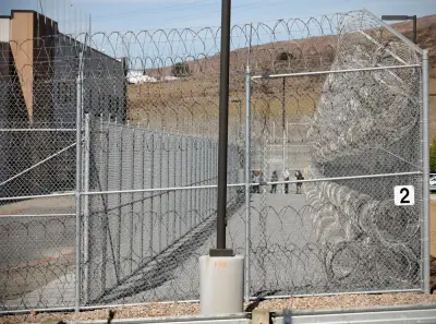 Mental health services lacking in immigration detention centers, California report finds