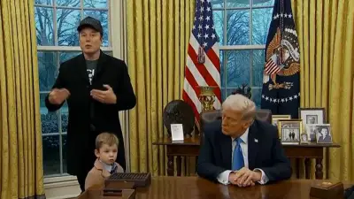 Vance says Musk making a ‘huge mistake’ in going after Trump but also tries to downplay the attacks