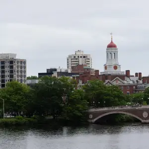 Harvard Will Ask Judge to Block Trump’s Order Barring Foreign Students