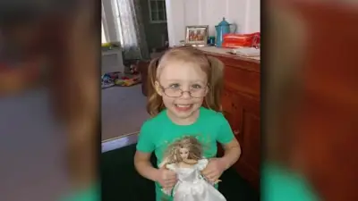 Audio of Harmony Montgomery’s custody hearing can be released, court says