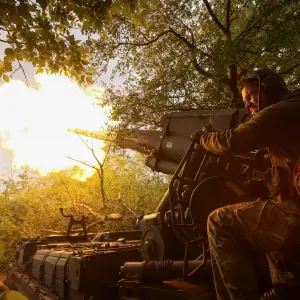 Large-Scale Ukrainian Attack Targets Air Bases in Russia, Authorities Say