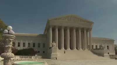 Supreme Court lets Trump end humanitarian parole for 500,000 people from 4 countries