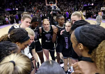 Valkyries erase double-digit deficit, close preseason with win over Phoenix Mercury