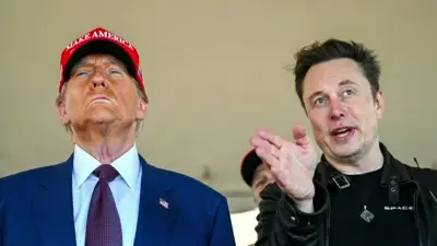 Trump administration asks Supreme Court to let DOGE access Social Security systems