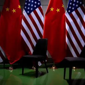 For the U.S. and China, the Only Talking Is About Whether to Talk