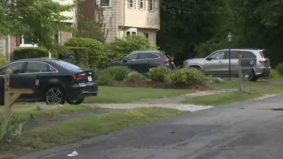 Lexington police investigating dozens of vehicle break-ins, thefts