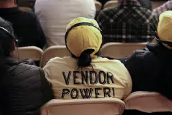 NYC Officials Back More Street Vendor Permits, But Resist Lifting Longtime Cap