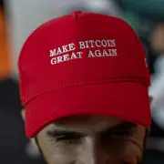 Trump Family Bitcoin Company Announces Plan to Go Public
