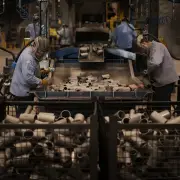 Trade Crime Soars as Trump’s Tariffs Hit