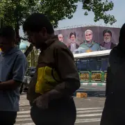 Iran Proposes Novel Path to Nuclear Deal With U.S.