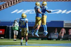 West Coast recruiting: UCLA awakens, Brigham Young flips a receiver and UNLV gets hot with Mullen in charge