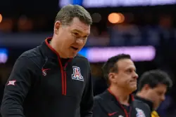 NBA Draft deadline winners & losers: Arizona’s double whammy, SEC’s big wins, Oregon’s big man and more