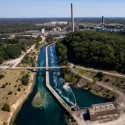Coal and Gas Plants Kept Open Under Trump’s Energy Emergency