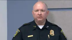 Lincoln police chief arrested, charged with domestic assault