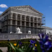 Supreme Court Seems Open to a Religious Charter School in Oklahoma