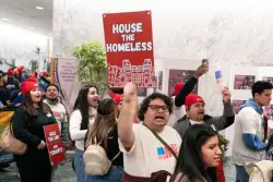 ‘Foot in the Door’: Funds to Kickstart State Rental Voucher Program Expected in Budget Deal