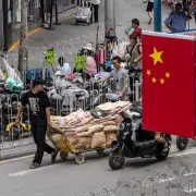Trump’s Tariff on Cheap Chinese Imports Will Cost Big Tech Billions