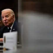 No Country for Old Politicians? Some California Democrats Want an Age Cap.
