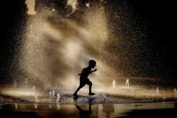 May gray persists, but a heat wave could be headed for SoCal by Friday, forecasters say