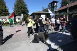 Department of Education opens civil rights investigation for Cal Poly Humboldt
