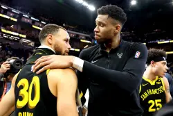 Warriors fans can cling to long-held trade hope as playoff run sputters