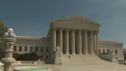 Supreme Court lets Trump end humanitarian parole for 500,000 people from 4 countries