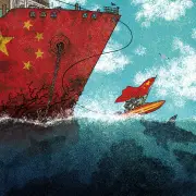 There Are Two Chinas, and America Must Understand Both